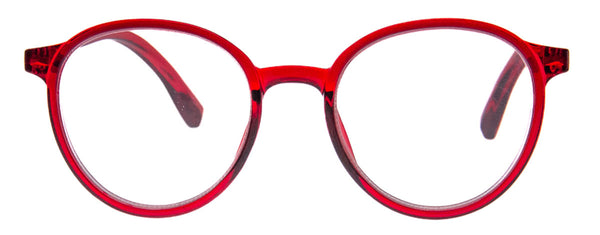 A.j. Morgan Infinity Now Reading Glasses Black