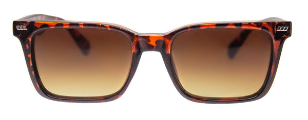 A.j. Morgan Keen Sunglasses Tortoise