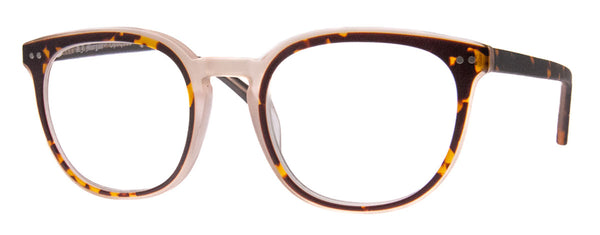 a.j. morgan Lineman Reading Glasses Tort/Amber
