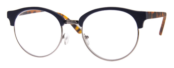 a.j. morgan Madison Ave Reading Glasses Blue/Tort