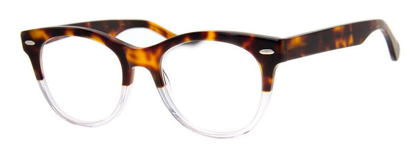 A.j. Morgan Manners Reading Glasses Black