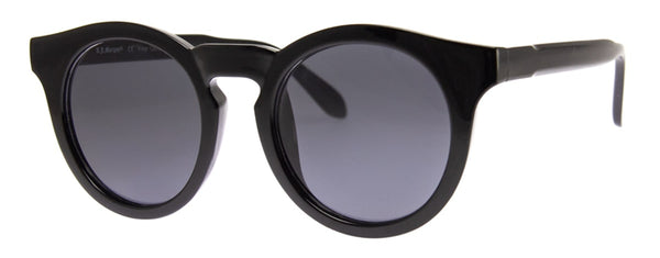 a.j. morgan Mickey Sunglasses Black
