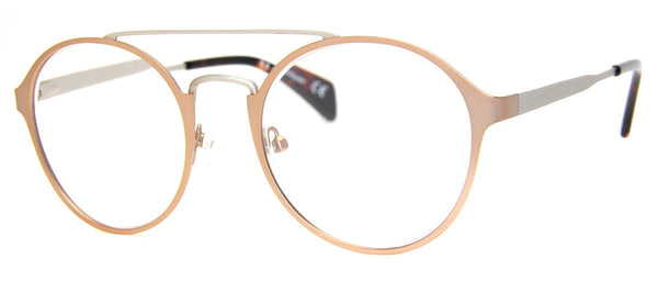 a.j. morgan New Dawn Reading Glasses Gold