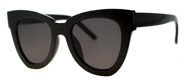 a.j. morgan Not Standard Sunglasses Black