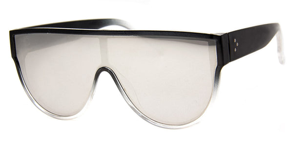 a.j. morgan Off Meds Sunglasses Black