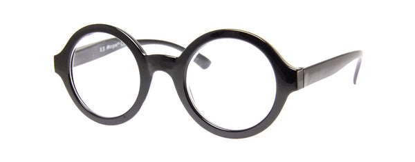 a.j. morgan Oz Reading Glasses Black