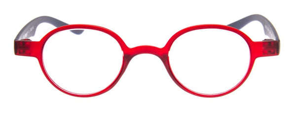 A.j. Morgan Profound Reading Glasses Black