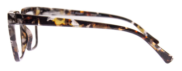 A.j. Morgan Set Reading Glasses Tort Multi