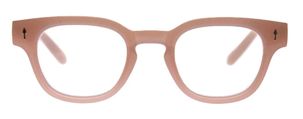 A.j. Morgan Stable Reading Glasses Blue