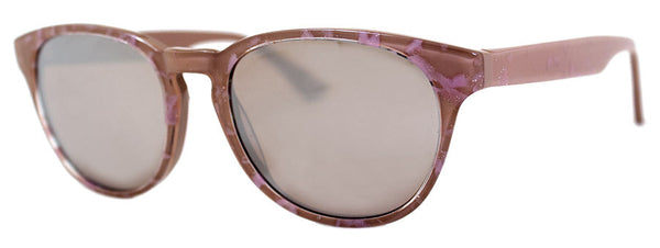 a.j. morgan Sweetie Heart Sunglasses Taupe
