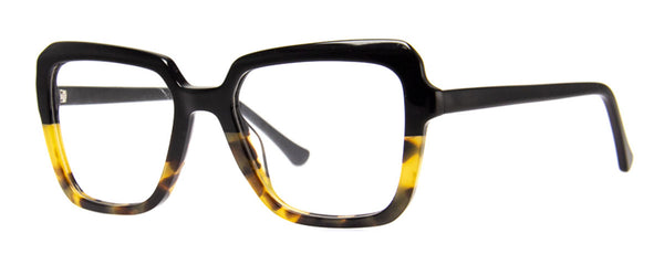 a.j. morgan The Curator Reading Glasses Black/Tort