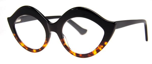 a.j. morgan The Nile Reading Glasses Black/Tort