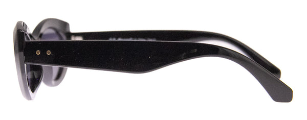 A.j. Morgan Tilda Sunglasses Black