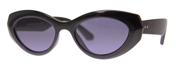 a.j. morgan Tilda Sunglasses Black