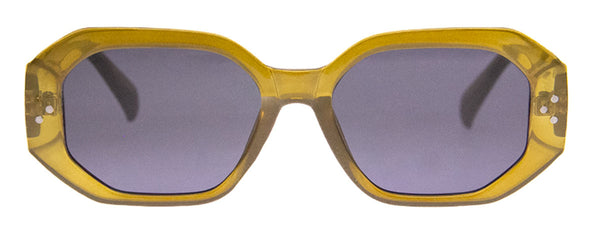 A.j. Morgan Top Grade Sunglasses Black