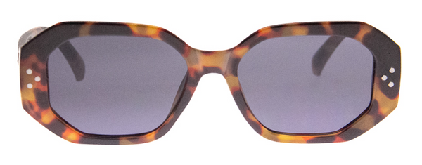 A.j. Morgan Top Grade Sunglasses Black