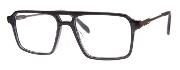 a.j. morgan Bodsworth - Optical Quality Readers Reading Glasses Black