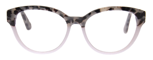 A.j. Morgan Celebration Reading Glasses White/Leopard