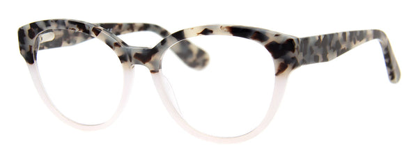 a.j. morgan Celebration Reading Glasses White/Leopard