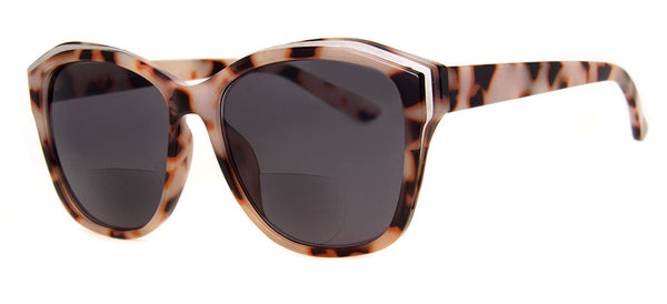 A.j. Morgan Cruise (Bifocal Sunglass Reader) Reading Glasses Teal