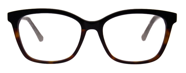 A.j. Morgan Resplendid Reading Glasses Light Tort/Blue