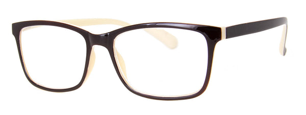 A.j. Morgan Right Ticket (Blue-Light Computer Reading Glasses) Reading Glasses Blue