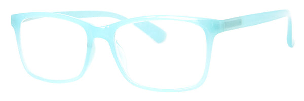 a.j. morgan Right Ticket (Blue-Light Computer Reading Glasses) Reading Glasses Blue