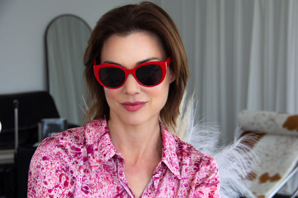 A.j. Morgan Time Off (Bifocal Sunglass Reader) Reading Glasses Black