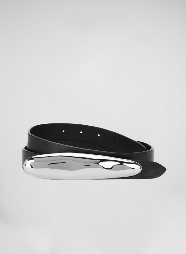 a.l.c. Amanu The Congo Belt Black