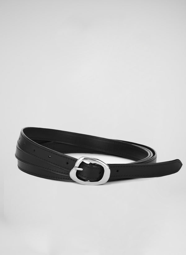 a.l.c. Amanu The Rwenzori Belt Black
