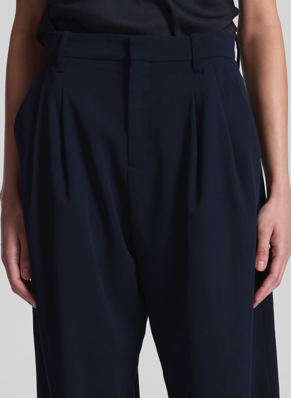 A.l.c. Charles Pant Evening Blue