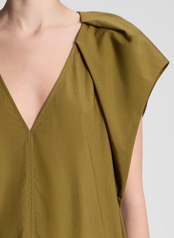 A.l.c. Ember Mini Dress Hazel