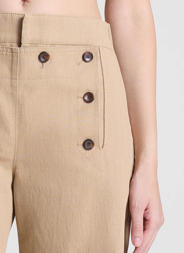 A.l.c. Lucas Pant Desert Beige