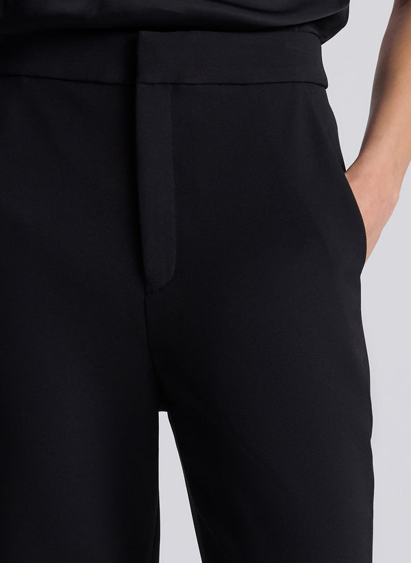 A.l.c. Sophie II Stretch Tailored Pant Black
