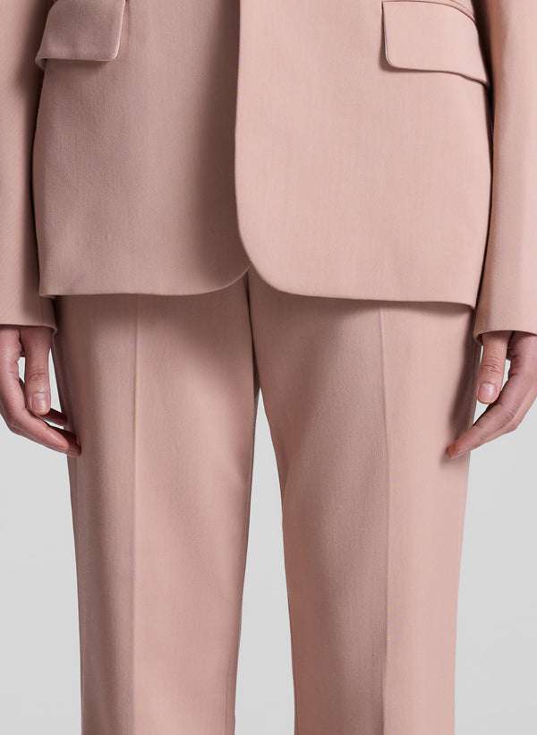 A.l.c. Sophie II Tailored Pant Blush