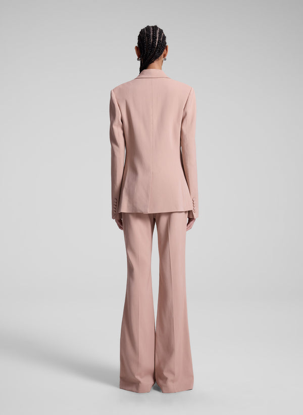 A.l.c. Sophie II Tailored Pant Blush
