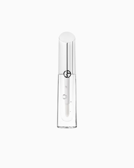 A|x Armani Exchange 01 - Clear Shine Prisma Glass Lip Gloss