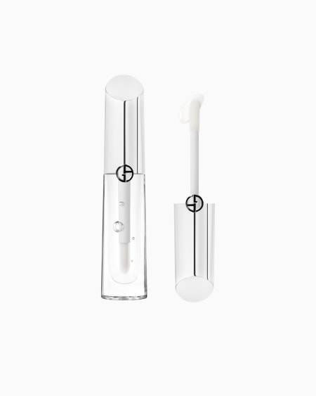 a|x armani exchange 01 - Clear Shine Prisma Glass Lip Gloss