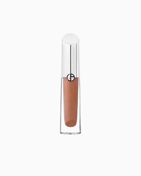 A|x Armani Exchange 07 - Nude Glow Prisma Glass Lip Gloss