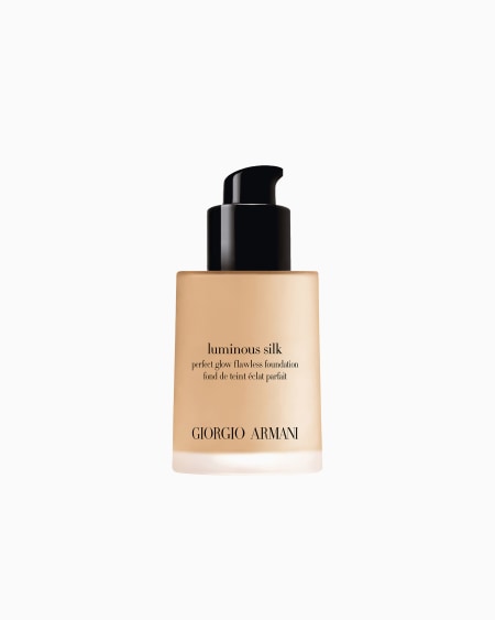 A|x Armani Exchange 1.5 - Fair Neutral Luminous Silk Perfect Glow Flawless Foundation
