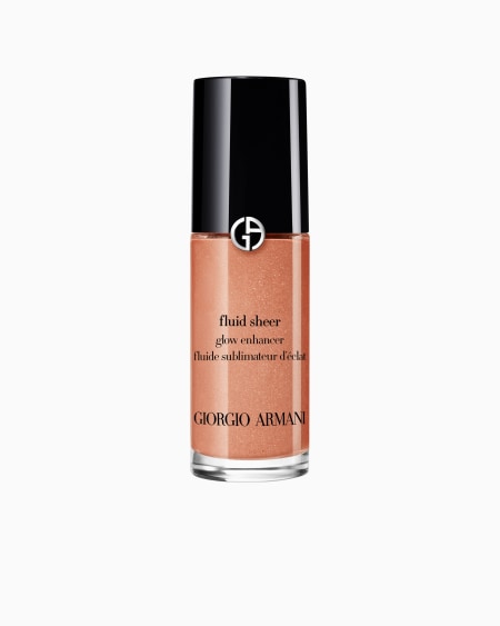 A|x Armani Exchange 10 - Bronze Fluid Sheer Glow Enhancer