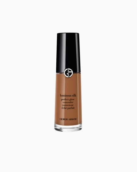 A|x Armani Exchange 10 - Deep Golden Luminous Silk Concealer