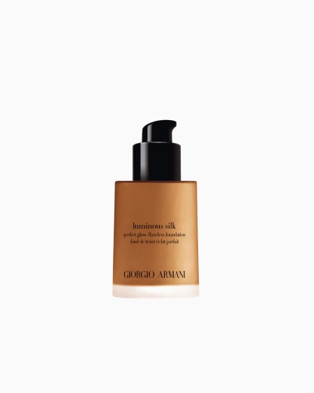 A|x Armani Exchange 10 - Deep Golden Luminous Silk Perfect Glow Flawless Foundation
