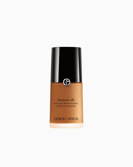 a|x armani exchange 10 - Deep Golden Luminous Silk Perfect Glow Flawless Foundation