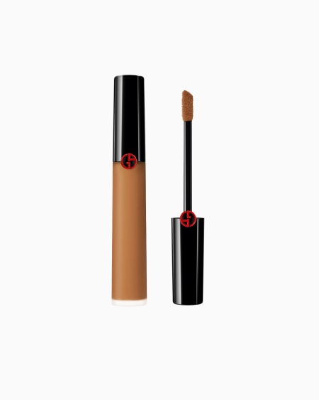 a|x armani exchange 10 - Tan to Deep Golden Power Fabric Longwear Matte Concealer