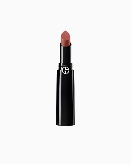 A|x Armani Exchange 107 - Soft Beige Lip Power Satin Long-Lasting Lipstick