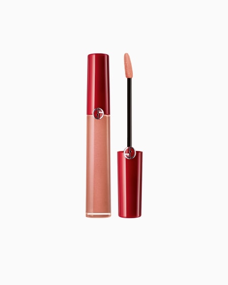 a|x armani exchange 109 - Tan Lip Maestro Liquid Matte Lipstick