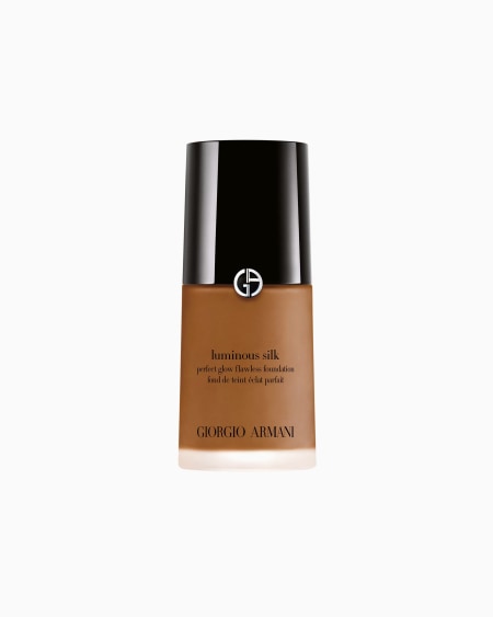 a|x armani exchange 11.75 - Deep Pink Luminous Silk Perfect Glow Flawless Foundation