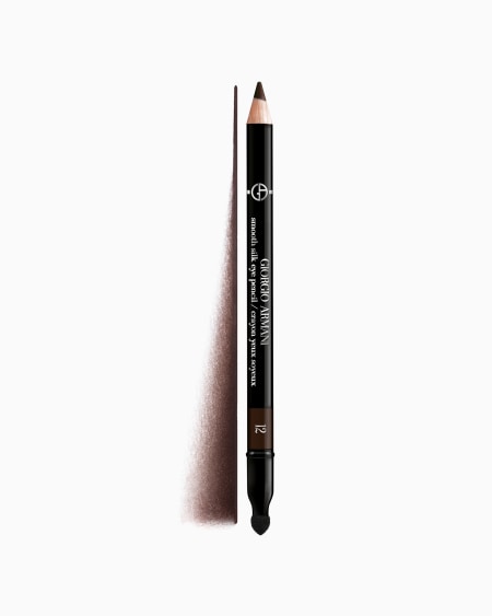 A|x Armani Exchange 12 - Brown Smooth Silk Eye Pencil