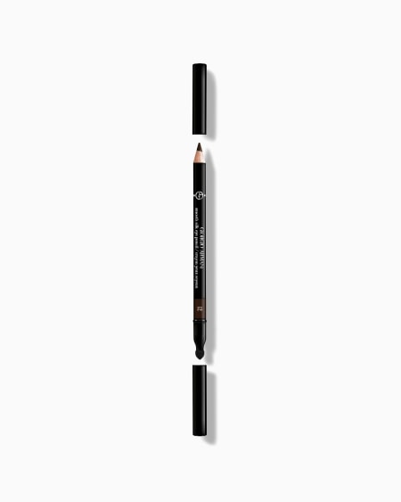a|x armani exchange 12 - Brown Smooth Silk Eye Pencil